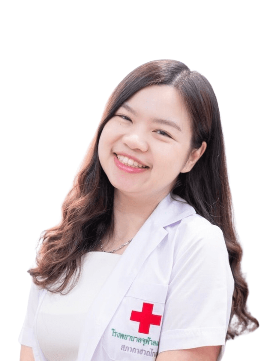พญ. วรวรรณ ทองภู่