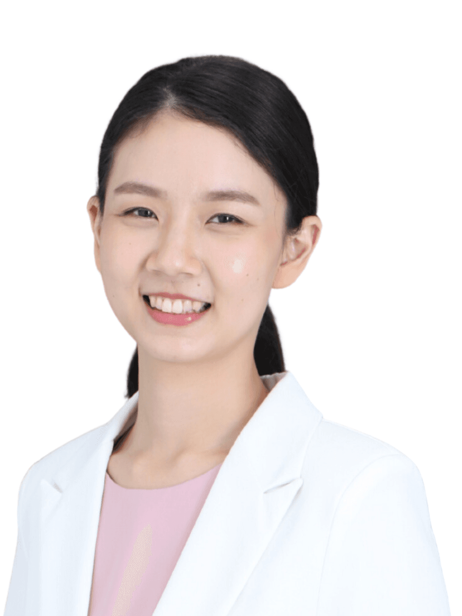 พญ. ขวัญชนก หอมแสงประดิษฐ