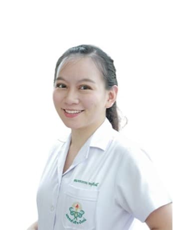 พญ. กนกวรรณ อนุศักดิ์