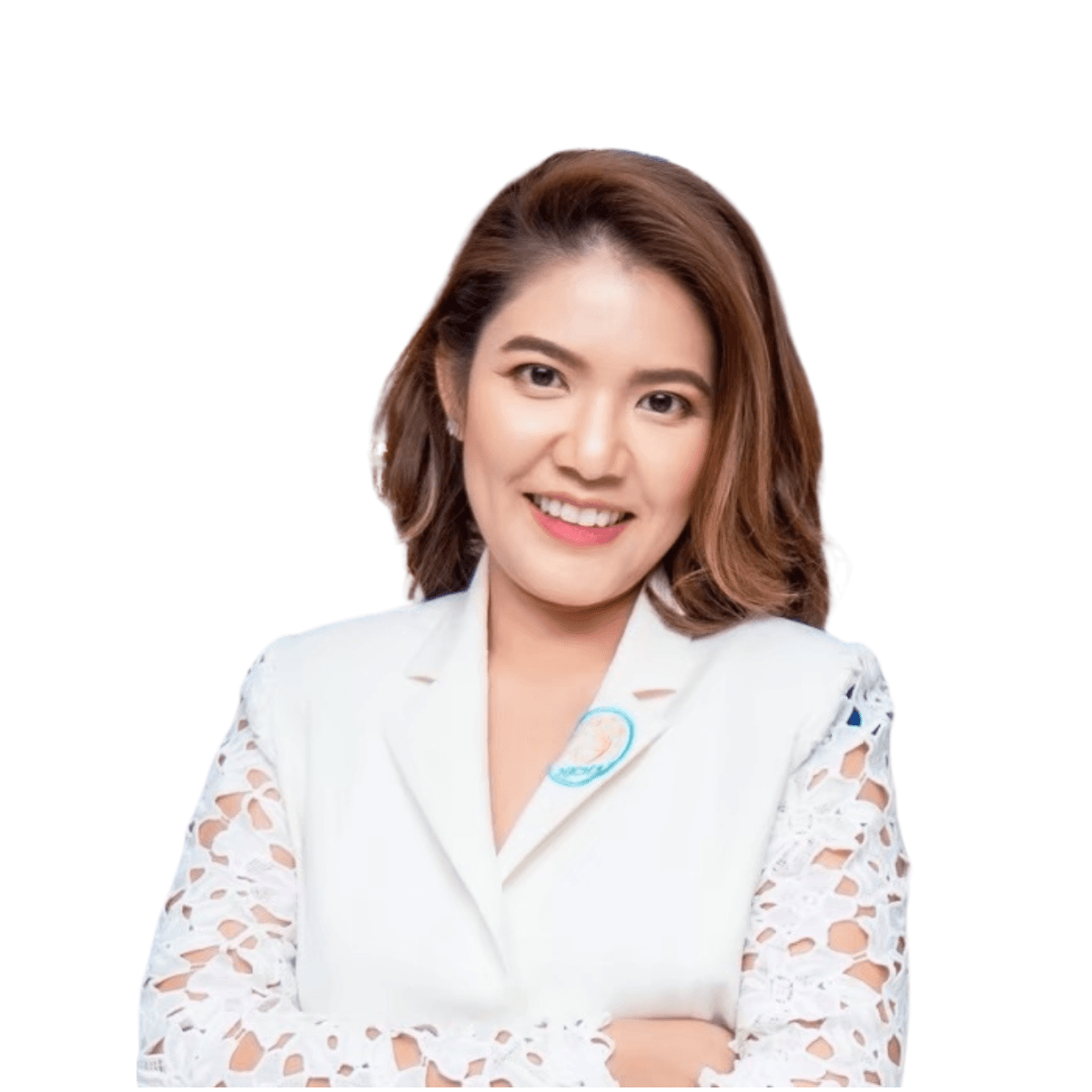 พญ. ณัฐณิชา ลอยชื่น